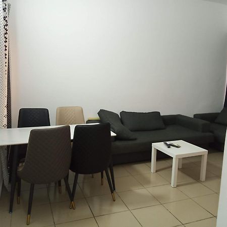 Apartament Hebertogo Casablanca Lomé Zewnętrze zdjęcie