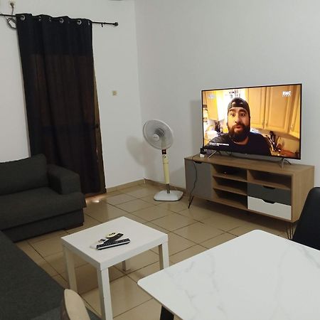 Apartament Hebertogo Casablanca Lomé Zewnętrze zdjęcie