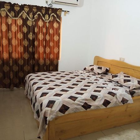 Apartament Hebertogo Casablanca Lomé Zewnętrze zdjęcie
