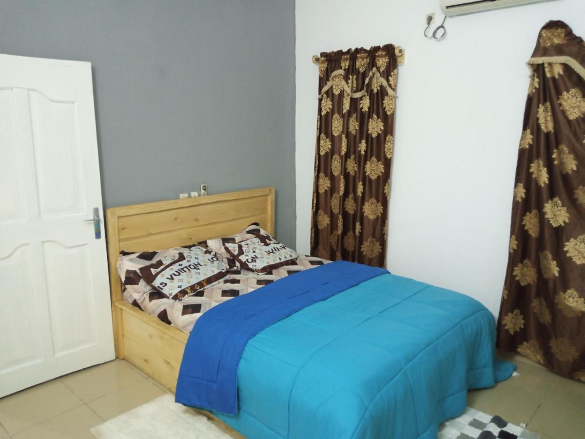 Apartament Hebertogo Casablanca Lomé Zewnętrze zdjęcie