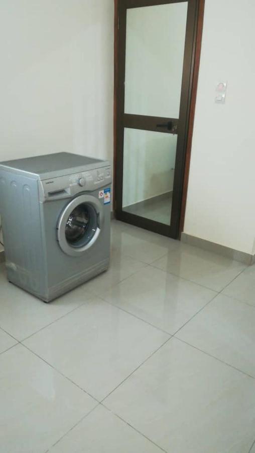 Apartament Hebertogo Casablanca Lomé Zewnętrze zdjęcie
