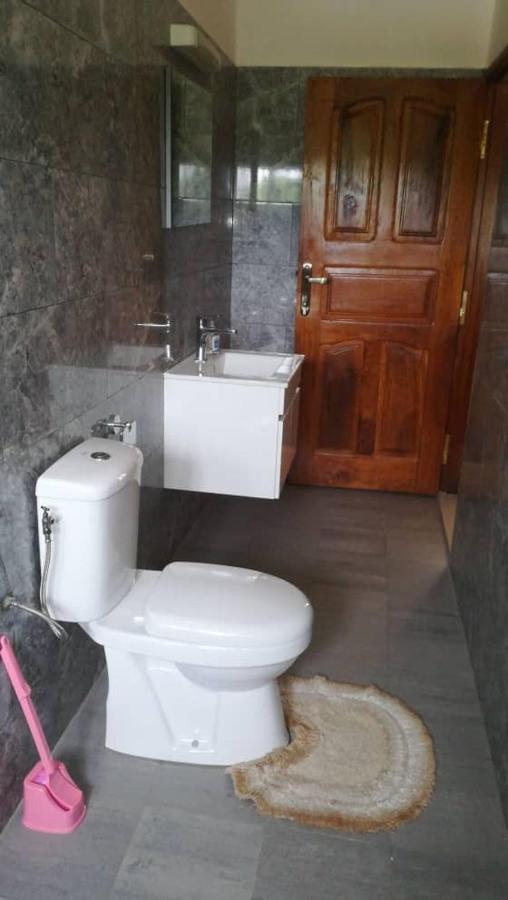 Apartament Hebertogo Casablanca Lomé Zewnętrze zdjęcie