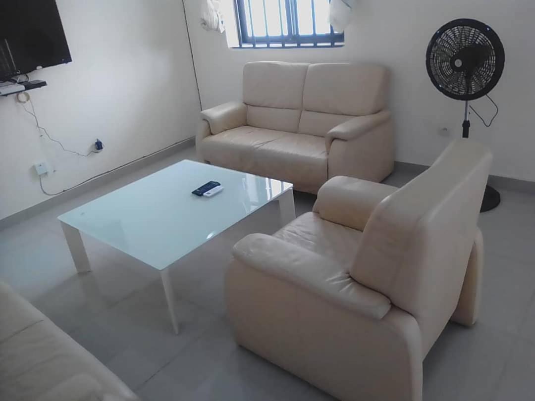 Apartament Hebertogo Casablanca Lomé Zewnętrze zdjęcie