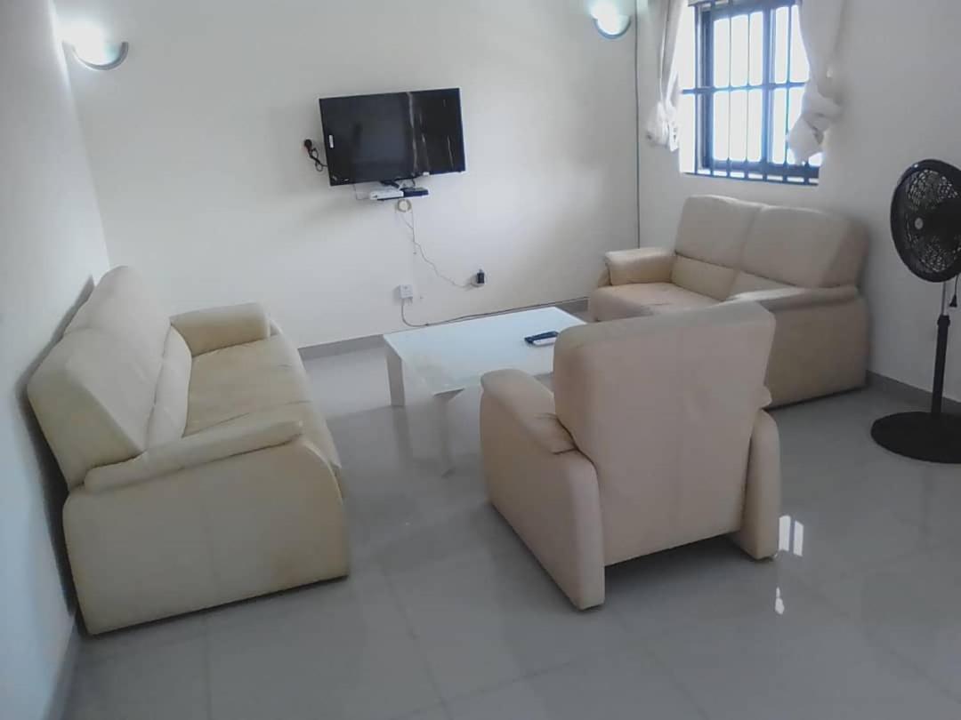 Apartament Hebertogo Casablanca Lomé Zewnętrze zdjęcie