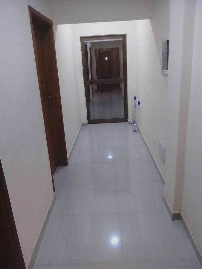 Apartament Hebertogo Casablanca Lomé Zewnętrze zdjęcie