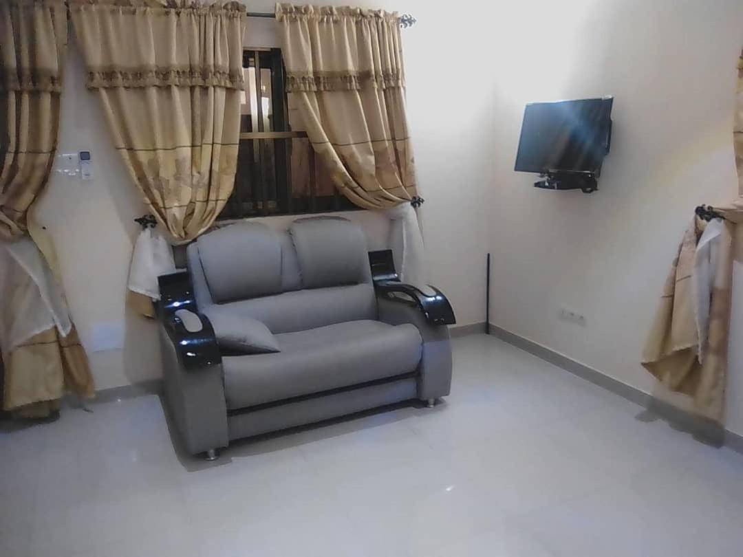 Apartament Hebertogo Casablanca Lomé Zewnętrze zdjęcie