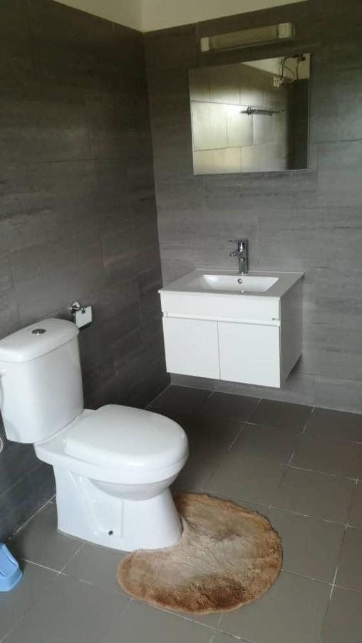 Apartament Hebertogo Casablanca Lomé Zewnętrze zdjęcie