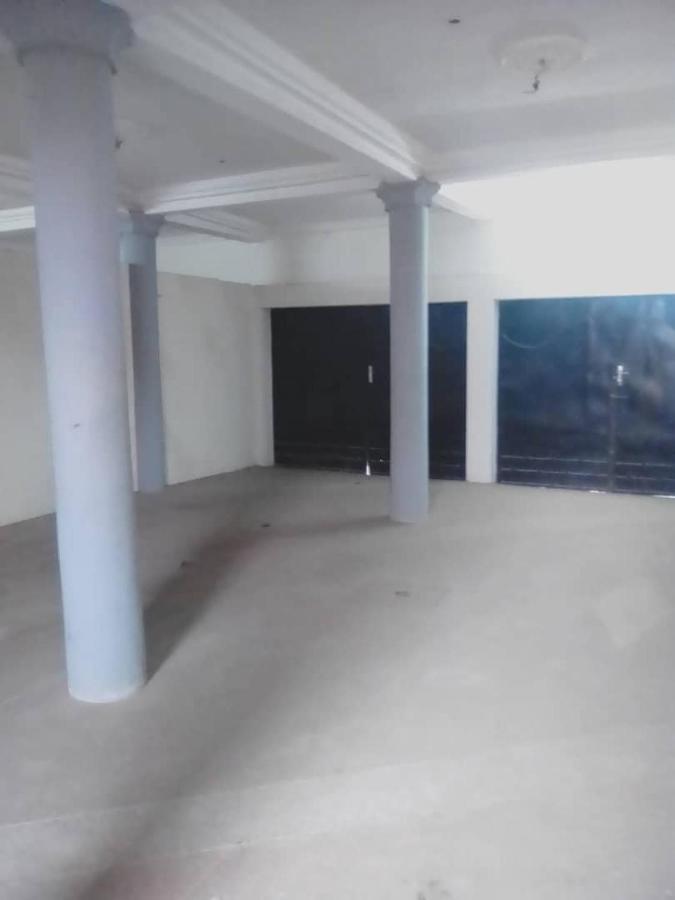 Apartament Hebertogo Casablanca Lomé Zewnętrze zdjęcie