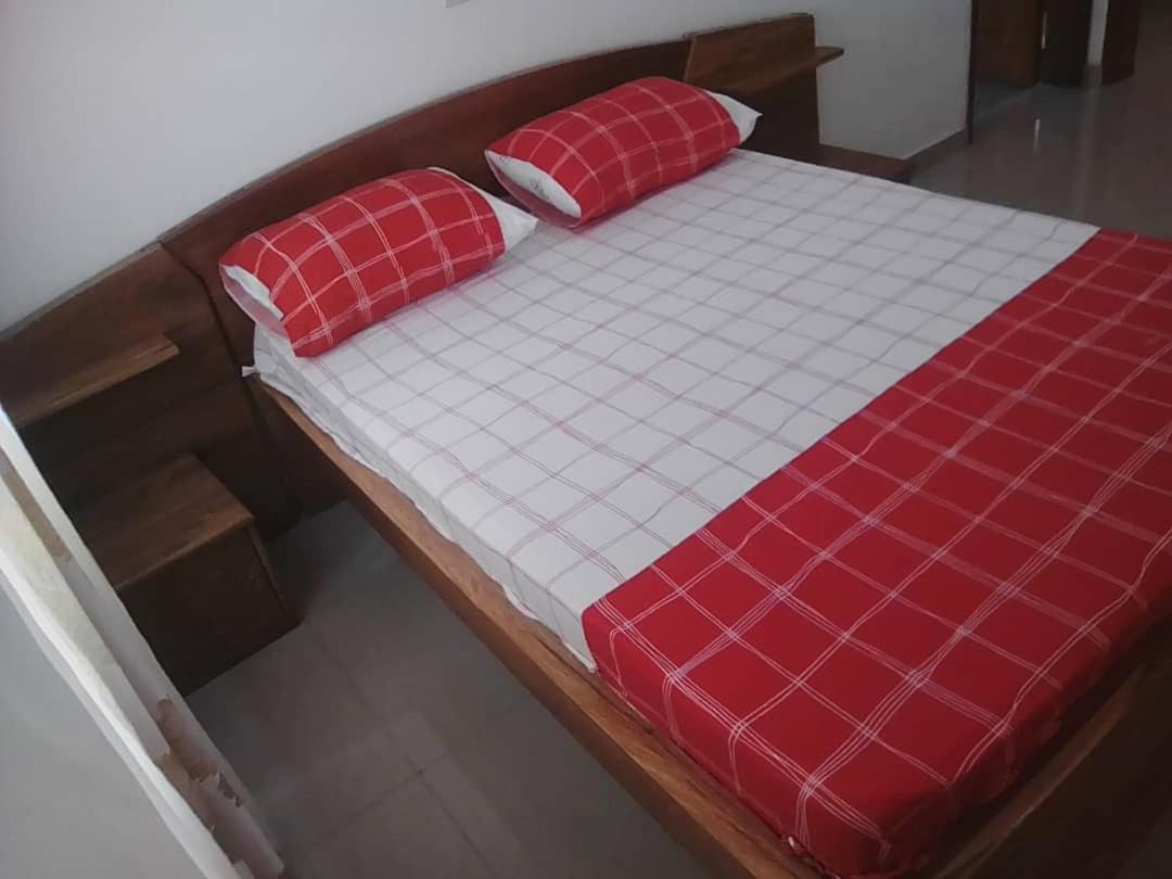 Apartament Hebertogo Casablanca Lomé Zewnętrze zdjęcie