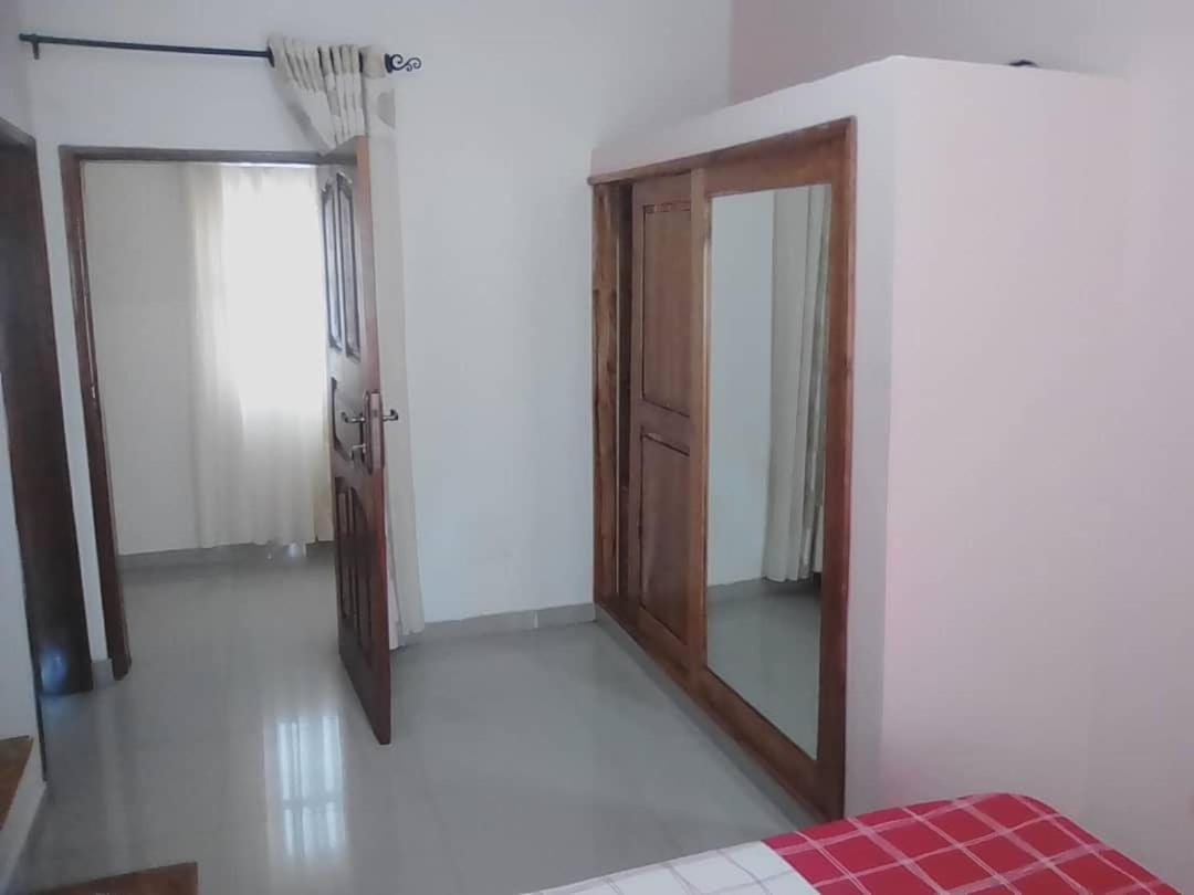 Apartament Hebertogo Casablanca Lomé Zewnętrze zdjęcie