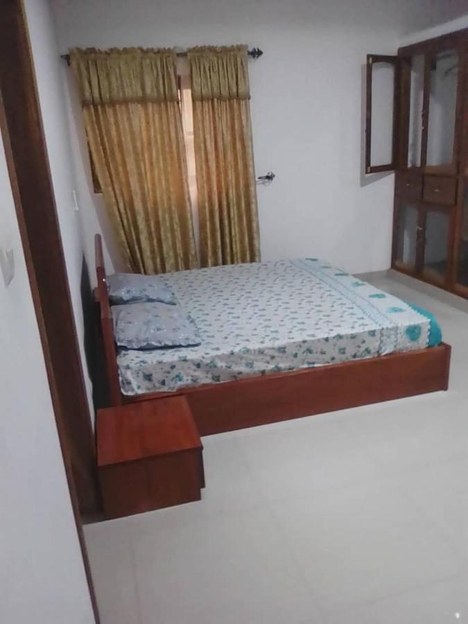 Apartament Hebertogo Casablanca Lomé Zewnętrze zdjęcie