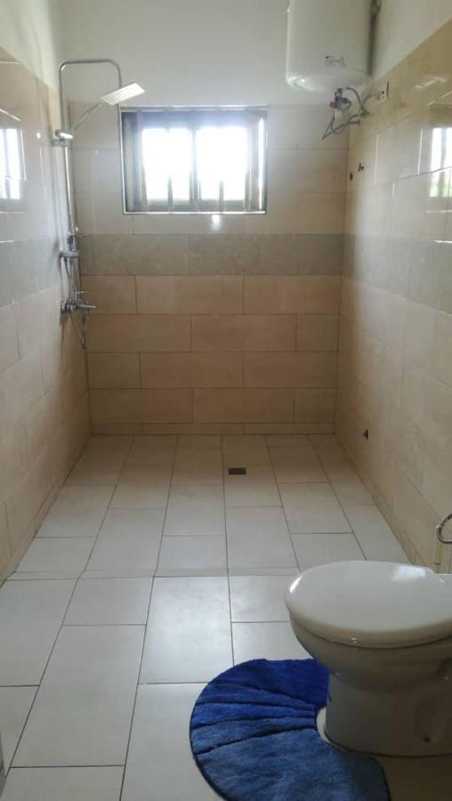 Apartament Hebertogo Casablanca Lomé Zewnętrze zdjęcie