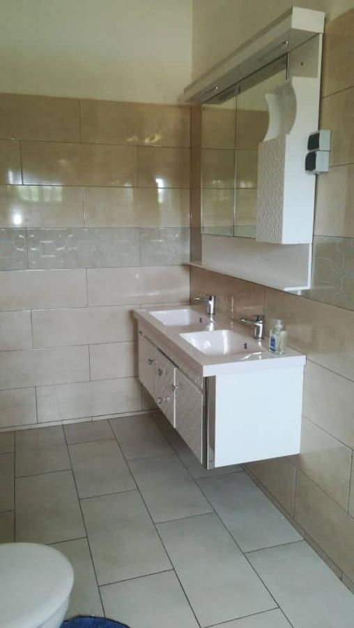 Apartament Hebertogo Casablanca Lomé Zewnętrze zdjęcie