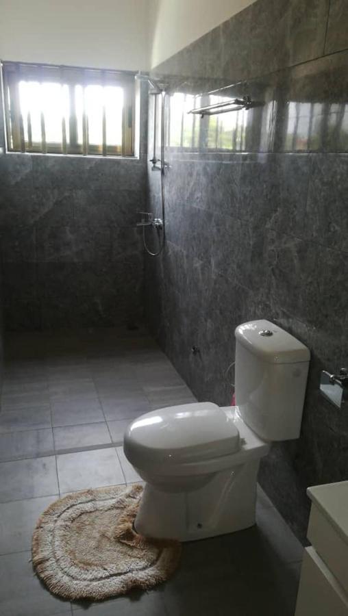 Apartament Hebertogo Casablanca Lomé Zewnętrze zdjęcie