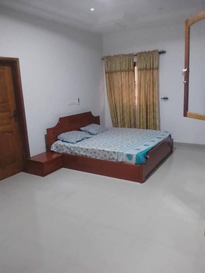 Apartament Hebertogo Casablanca Lomé Zewnętrze zdjęcie