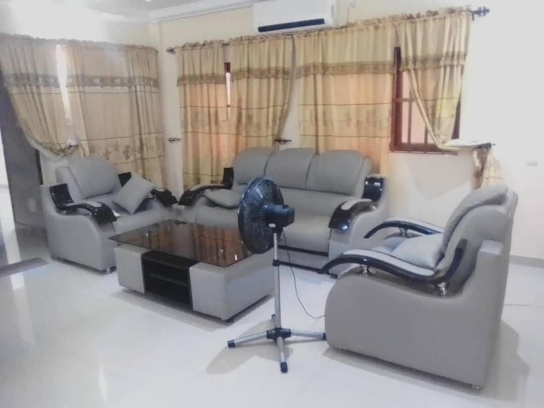 Apartament Hebertogo Casablanca Lomé Zewnętrze zdjęcie