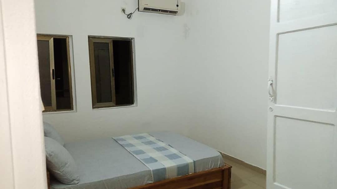 Apartament Hebertogo Casablanca Lomé Zewnętrze zdjęcie