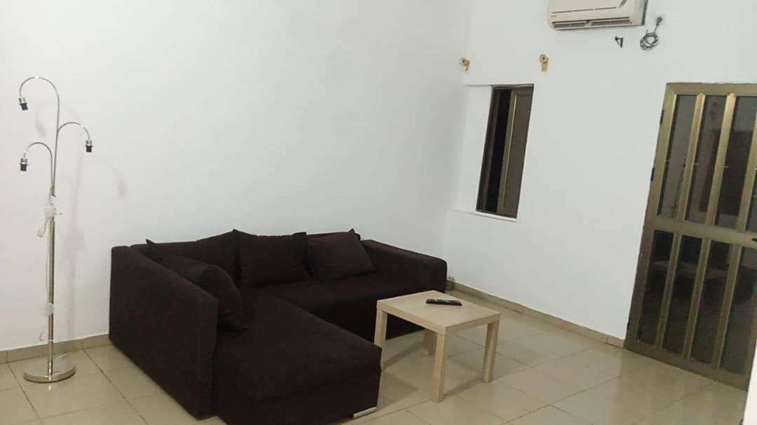 Apartament Hebertogo Casablanca Lomé Zewnętrze zdjęcie