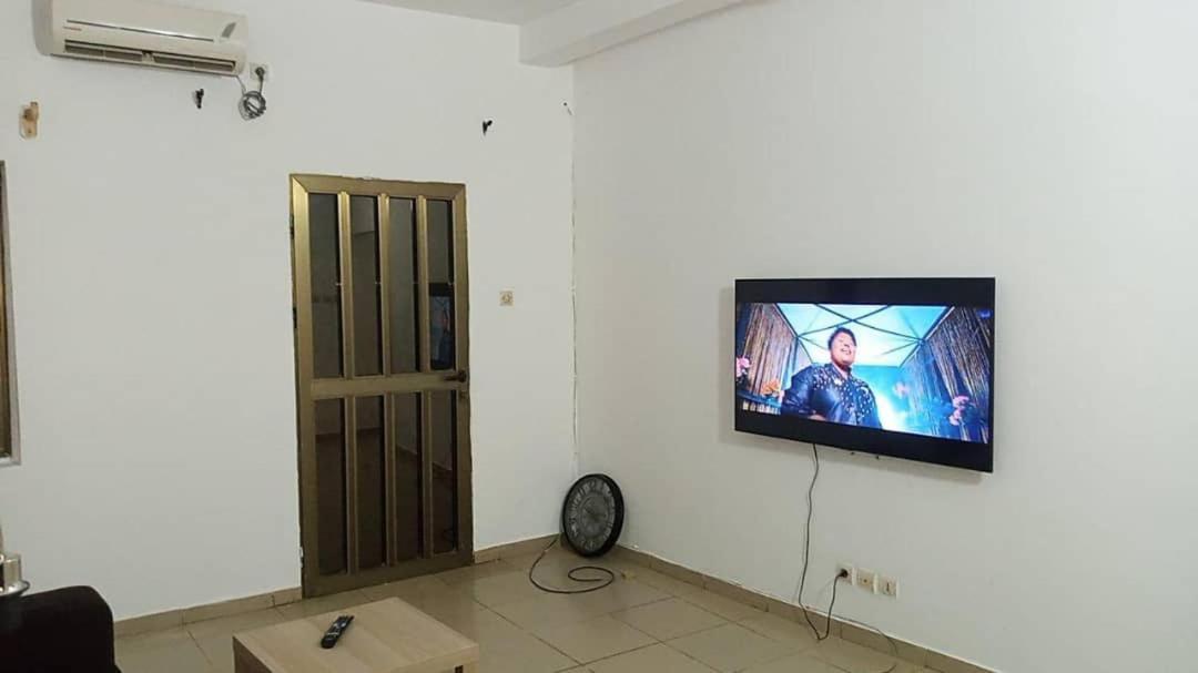 Apartament Hebertogo Casablanca Lomé Zewnętrze zdjęcie