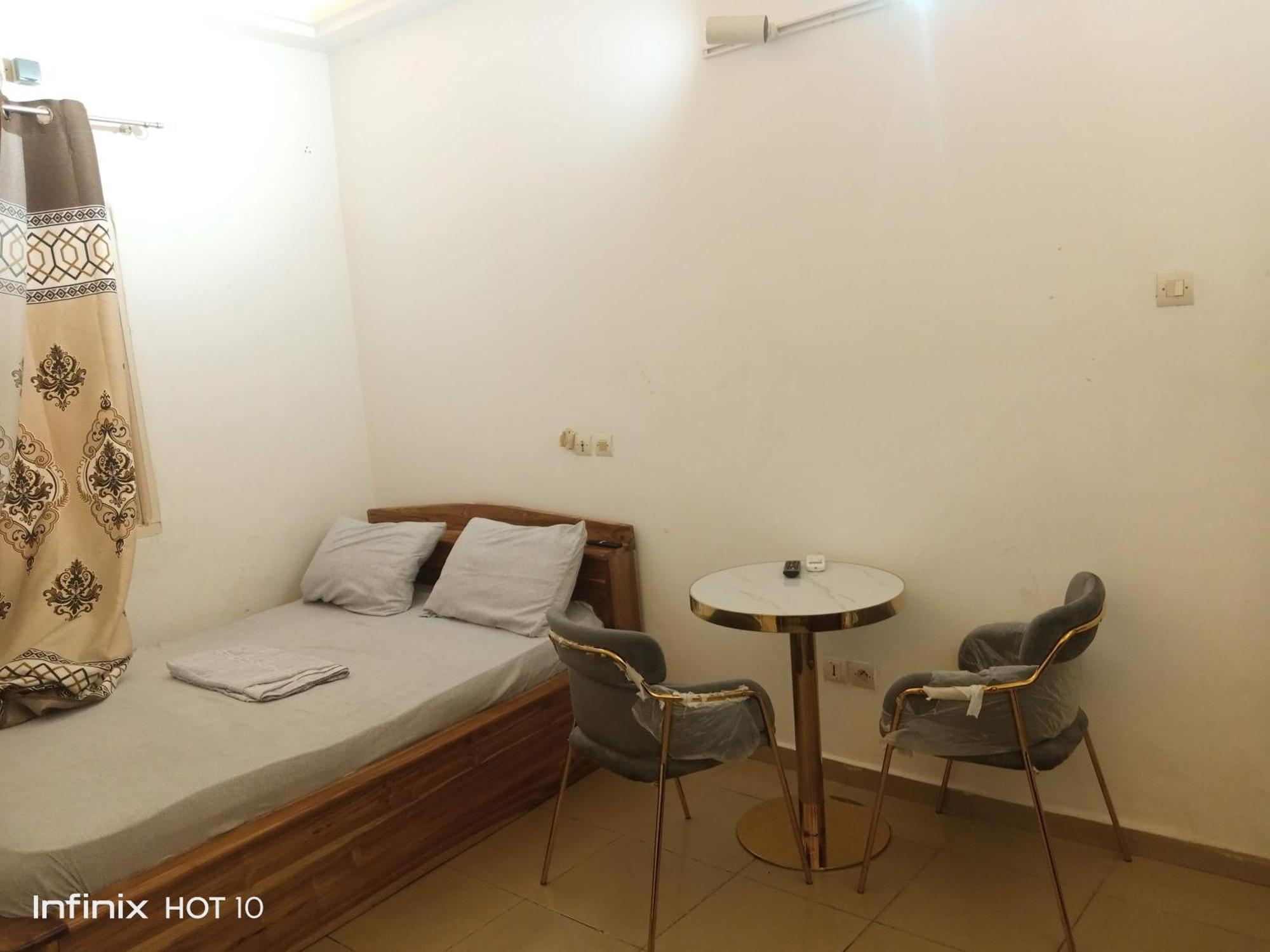 Apartament Hebertogo Casablanca Lomé Zewnętrze zdjęcie