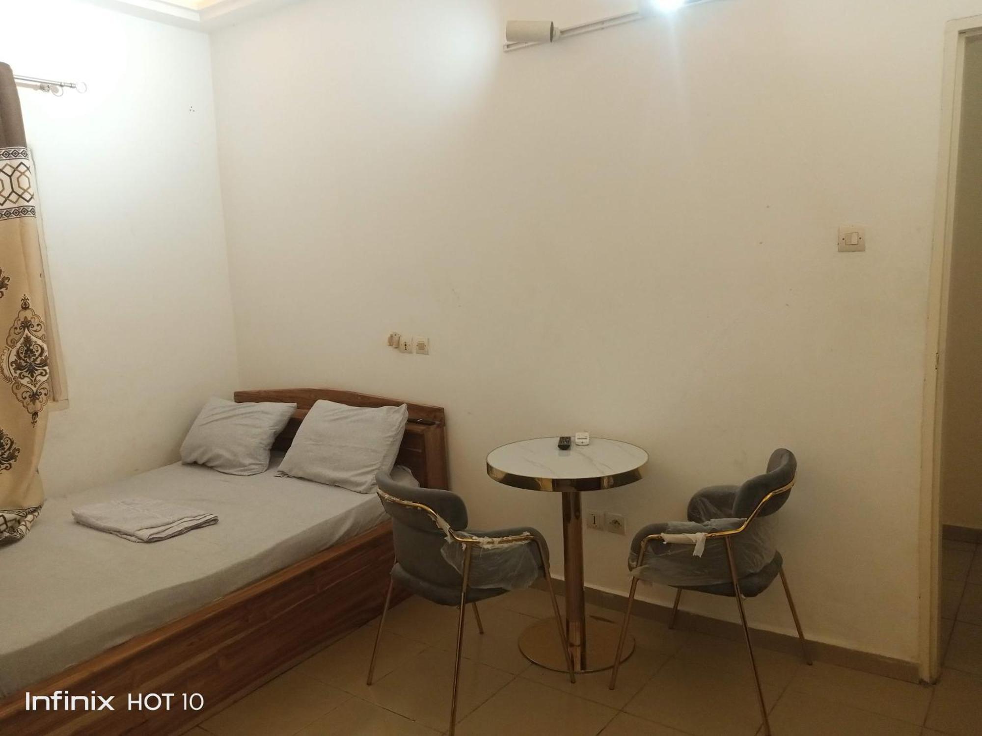 Apartament Hebertogo Casablanca Lomé Zewnętrze zdjęcie