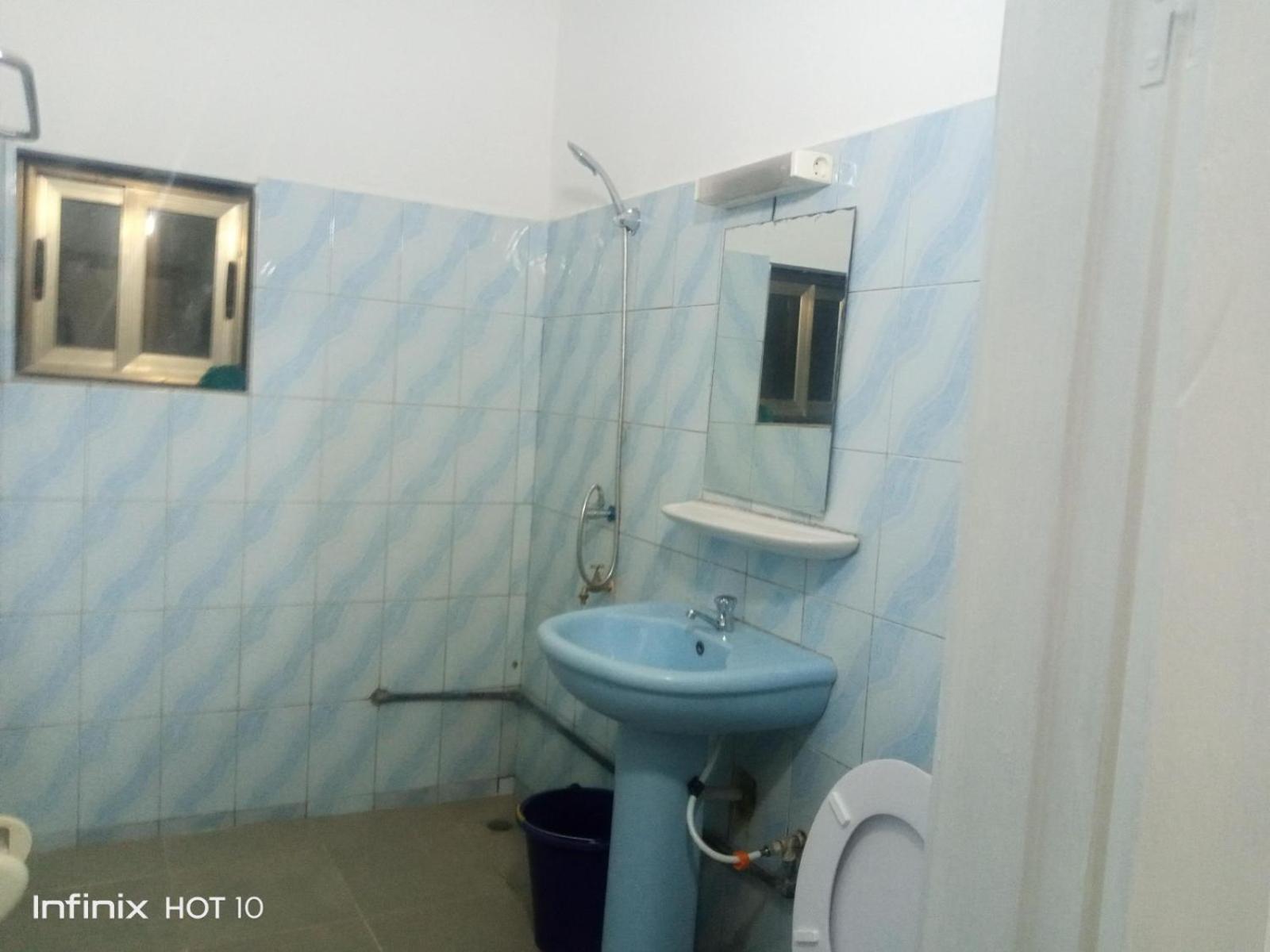 Apartament Hebertogo Casablanca Lomé Zewnętrze zdjęcie